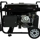 Бензиновый генератор Lifan 4 GF-3 (LF5000). Дополнительное изображение 2
