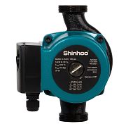 Циркуляционный насос Shinhoo BASIC S 25-8S 180 1x230V (миниатюра)