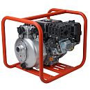 Мотопомпа бензиновая EVOline HG 15. Дополнительное изображение 6