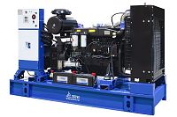 Дизельный генератор ТСС АД-200С-Т400-1РМ5 ПРОФ (миниатюра)