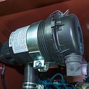 Дизельный генератор Toyo TKV-14TPC. Дополнительное изображение 1