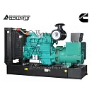 Дизельный генератор Азимут АД-320С-Т400-1РМ15. Основное изображение