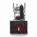 Бензиновый снегоуборщик EVOline SBG 620 E. Дополнительное изображение 1