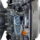 Дизельная мотопомпа Koshin STY-80D. Дополнительное изображение 4