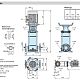 Поверхностный насос Calpeda MXV 50-1515. Дополнительное изображение 2