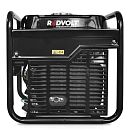 Бензиновый генератор REDVOLT EPB3300i. Дополнительное изображение 5