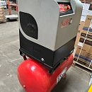 Винтовой компрессор Fini CUBE SD 10-270F. Основное изображение