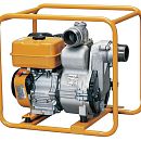 Бензиновая мотопомпа Daishin PTX 301 T. Основное изображение