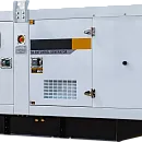 Дизельный генератор EcoPower АД20-T400eco (20 кВт, Ricardo) в кожухе. Дополнительное изображение 1