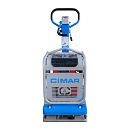 Виброплита реверсивная CIMAR CPC-405, CHANGCHAI 192. Дополнительное изображение 2
