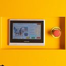 Винтовой компрессор ET-Compressors ET SL 37 D VS PM 13. Дополнительное изображение 10