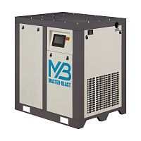 Винтовой компрессор Master Blast EC-60 VSD (миниатюра)