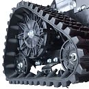 Бензиновый снегоуборщик HND ST 66 XTR. Дополнительное изображение 15