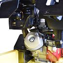 Виброплита Vektor VPG-160C. Дополнительное изображение 4