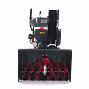 Бензиновый снегоуборщик EVOline SBG 760 LE. Дополнительное изображение 1