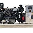 Дизельный генератор Hertz HG 170 BC. Основное изображение