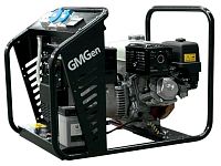 Сварочный генератор GMGen GMSH180E (миниатюра)