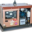 Дизельный генератор Toyo TKV-14TPC. Дополнительное изображение 6