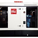 Дизельный генератор Onis VISA BD 250 GX. Дополнительное изображение 3