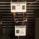 Осушитель сжатого воздуха рефрижераторного типа ET-Compressors RD 690. Дополнительное изображение 1