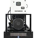Дизельный генератор Genbox CB48. Дополнительное изображение 1