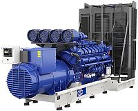 Дизельный генератор FG Wilson P2000-1 / P2000-1E (миниатюра)