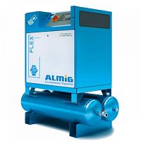 Винтовой компрессор Almig FLEX-30-6 R (миниатюра)