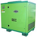 Винтовой компрессор Atmos SEC 221 10. Основное изображение