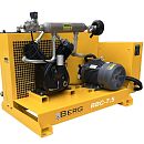 Дожимной компрессор (бустерный) Berg BBC-7.5. Основное изображение