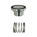 299243001 Регулятор всасывания IR20 tap kit (ex.199LZ0004) FINI. Основное изображение