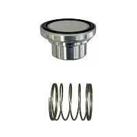 299243001 Регулятор всасывания IR20 tap kit (ex.199LZ0004) FINI (миниатюра)