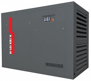 Винтовой компрессор DALGAKIRAN EAGLE HW 200-10