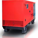 Дизельный генератор Chicago Pneumatic CPSG 125U. Дополнительное изображение 6