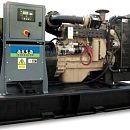 Дизельный генератор Aksa AC-350. Основное изображение