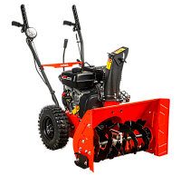Бензиновый снегоуборщик A-iPower AS567 (миниатюра)