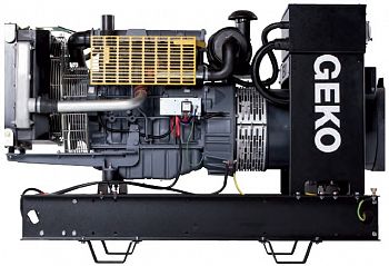 Дизельный генератор Geko 450010 ED-S/VEDA