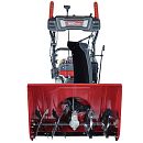 Бензиновый снегоуборщик HND ST 71 JTR. Дополнительное изображение 4