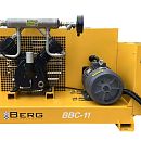 Дожимной компрессор (бустерный) Berg BBC-11. Дополнительное изображение 1