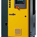 Винтовой компрессор Kaeser SX 4 10 T. Основное изображение