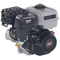 Бензиновый двигатель EVOline GB 270 B (миниатюра)