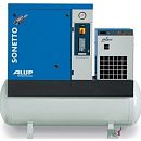 Винтовой компрессор Alup Sonetto 15-10 270L plus. Основное изображение