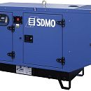 Дизельный генератор  SDMO K6M-IV. Основное изображение