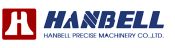 Логотип бренда Hanbell