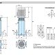 Поверхностный насос Calpeda MXV 25-218. Дополнительное изображение 2