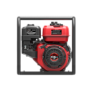 Бензиновая мотопомпа A-iPower AWP50H. Дополнительное изображение 2