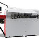 Правильно-гибочный автомат MetMachine AGW4-12B. Дополнительное изображение 2