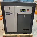 Винтовой компрессор IronMac IC 30/8 AM. Дополнительное изображение 1