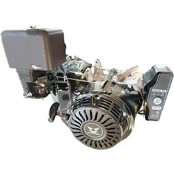 Бензиновый двигатель Zongshen 190 FE 
(без бака)