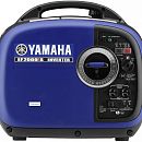 Бензиновый генератор Yamaha EF 2000 iS. Дополнительное изображение 1