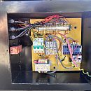 Ручной ленточнопильный станок MetMachine LSZ1120. Дополнительное изображение 20